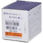 TRANSFUSEUR + AIGUILLE MCO