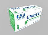 UNIDEX 4MG INJ B/10  DEXAMETHASONE