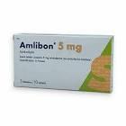 AMLION B 10/5MG B/30