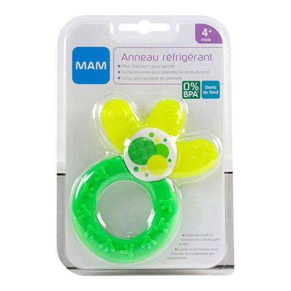 ANNEAU DENTITION BAMBINO 4+