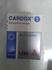 CARDOX 1 MG CP +