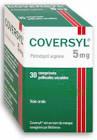 COVERSYL 5MG B/30 CP