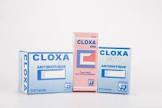 CLOXA 500MG CP PHILCO PLQ/10 CP +