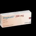 DOGMATIL 200MG B/12 CP