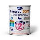 DANALAC 2 AGE 400G LAIT ENF EUROPE