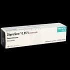 DIPROLENE 0.05% PDE T/15G- +
