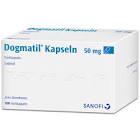 DOGMATIL 50MG COMP B/20