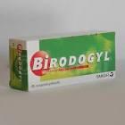 BISPIRAZOL RODOGYL CP B/15