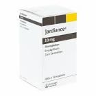 EMPACOZA JARDIANCE 10MG