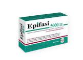 EPIFASI B/1 INJ HCG - 5000 INJ