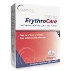 ERYTHROMYCINE 250MG CREAT CP PLQ/10