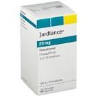 EMPACOZA JARDIANCE 25MG