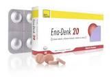 ENA DENK 20MG B/30 CP +