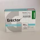 ERECTOR 100MG B/1CP VIAGRA