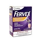 FERVEX AD SACHET +
