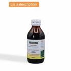 FLUDOL DM SIROP ZTI TISSUF 120 ML