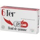 FINE S FE+IRON SUPPORT B/6