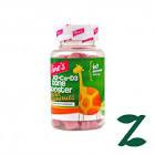 FINES K2+CA+D3 BONE BOOST