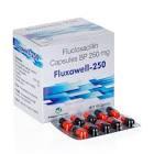 FLUCLOXACILIN 250MG SP- BASI +