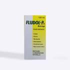 FLUDOL P+ENF SIROP 120ML
