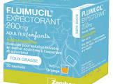 FLUIMUCIL EXPECT 18BST FRILAB (EXOMUC)