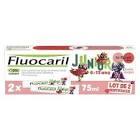 FLUOCARIL JUNIOR 6/12 ANS 75ML PATE