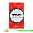 FORTRUSTEP 60MG B/6