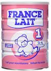 FRANCE LAIT 1 AGE