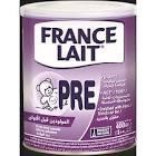 FRANCE LAIT PRE