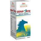 GENFORTE SIROP FL/100ML