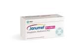 GLUKEX-M (JANUMET 50MG / 500MG) B/60 CP