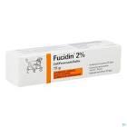 FUCIDINE POMMADE FR +