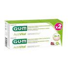 GUM PATE SOIN COMPLET (ACTIVITAL)