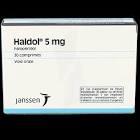 HALDOL 5MG COMP-