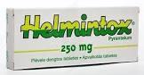 HELMINTOX SACHET B/25