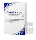 CARTEOL LP 2 % COLLYRE