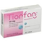 HYDRAVIT TIORFAN NRSS 10MG SACH B/16