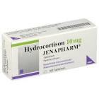 HYDROCORTISON 10MG B/30 CP