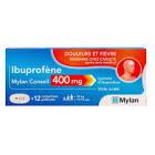 IBULAB IBUPROFEN 400MG PL