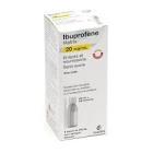IBUPROFEN GH SIROP 100MG/5ML