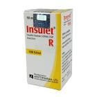 INSULET RAPID INJ +
