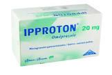 IPPROTON 20MG B/28 GELLULE +