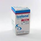 ISOLONE 5MG CP EFF B/30