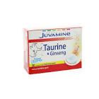 JUVAMINE FIZZ TAURINE GINS B/30