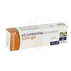KETOLAB 2.5% GEL 20G PROFENID