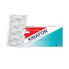 KINAFON SUPPO SPASFON