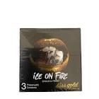 KISS GOLD ICE ONE FIRE