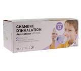 CHAMBRE INHALER ENF