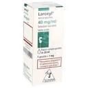 LAROXYL GTT FR-