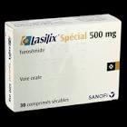 LASILIX 500 SPECIA1 LASIX